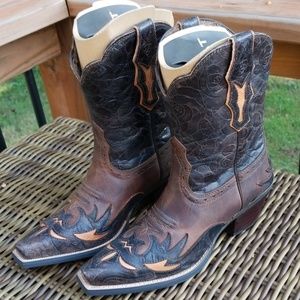 Ariat Women's Dahlia Boots